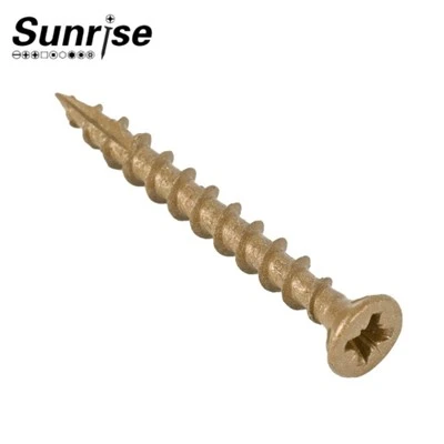 Parafuso de corte rosqueado tipo 17 Phillips Head Ruspert